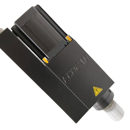 Accessoire-Accessoire (Fraiseuse CNC numérique) Couteau tangentielle de découpe TCM-4- CNC-STEP - KALLISTO
