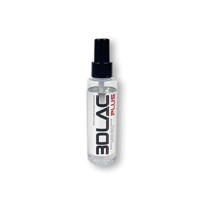 Accessoire - Accessoire (imprimante 3D FDM) : 3D LAC Plus en spray 100ml - VOLUMIC - KALLISTO