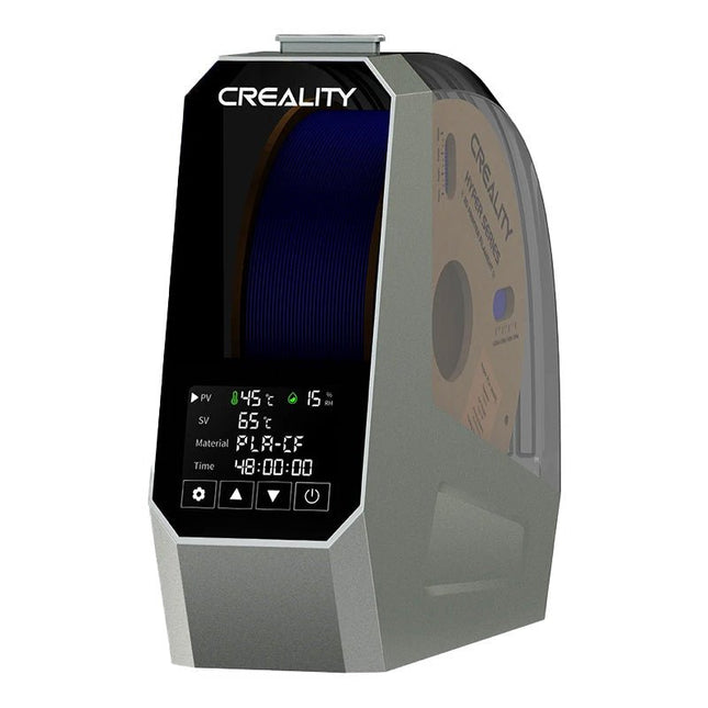 Accessoire - Accessoire (imprimante 3D FDM) : Assécheur de fil FDM Creality - CREALITY - KALLISTO