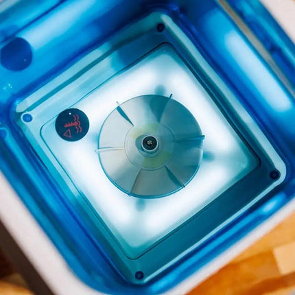 Accessoire - Accessoire (imprimante 3D FDM) : UltiMaker - PVA Removal Station - ULTIMAKER - KALLISTO