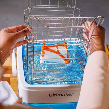 Accessoire - Accessoire (imprimante 3D FDM) : UltiMaker - PVA Removal Station - ULTIMAKER - KALLISTO