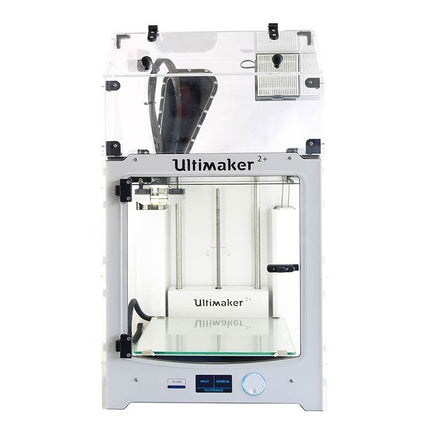 Accessoire - Accessoire (imprimante 3D Ultimaker S3 - 2+) : Capot de protection ventilé - ULTIMAKER - KALLISTO