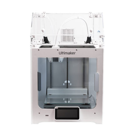 Accessoire - Accessoire (imprimante 3D Ultimaker S3 - 2+) : Capot de protection ventilé - ULTIMAKER - KALLISTO