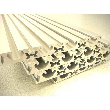 Accessoire-Fraiseuse CNC numérique - Planches plaques pour Table de bridage à rainure Planche à fente en T pour Plateau en T- CNC-STEP - KALLISTO