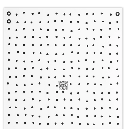 Accessoire-Kit de Calibration pour Scanner ARTEC Leo- ARTEC - KALLISTO