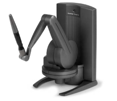 Logiciel - Périphérique Modélisation 3D - Système tactile GEOMAGIC Touch X