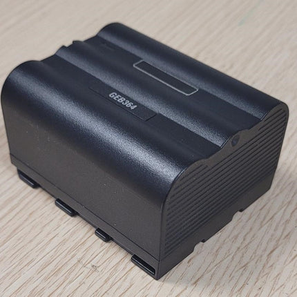 Accessoire - Scanner 3D Artec - Accessoire : Batterie et Chargeur externe pour Scanner Artec 3D Ray 2 - ARTEC - KALLISTO