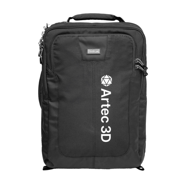 Accessoire - Scanner 3D Artec - Accessoire : Sac à dos pour Scanner Artec 3D Leo, Eva, Space Spider et Ray - ARTEC - KALLISTO