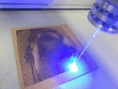 Gravure Laser