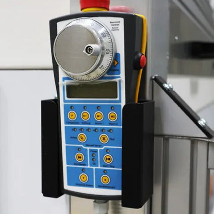 Machine - Fraiseuse CNC industrielle CNC - STEP AceroDuro - CNC - STEP - KALLISTO