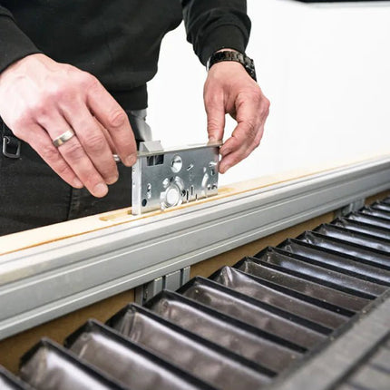 Machine - Fraiseuse CNC - STEP numérique Pas à Pas/Servomoteur T - Rex - CNC - STEP - KALLISTO