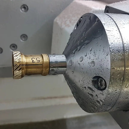 Machine - Fraiseuse numérique 5 axes ISEL IMG 1010 - CNC - ISEL - KALLISTO