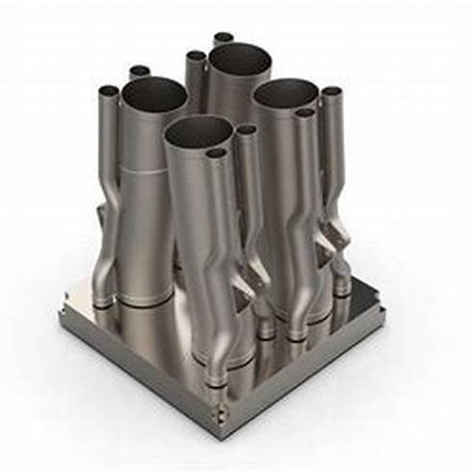 Machine - Imprimante 3D - DMS - Production additive DMP Factory 350 - 3D SYSTEMS - KALLISTO