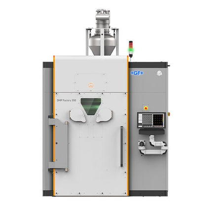 Machine - Imprimante 3D - DMS - Production additive DMP Factory 350 - 3D SYSTEMS - KALLISTO