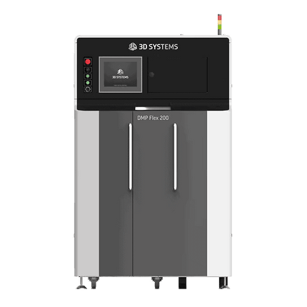 Machine - Imprimante 3D - DMS - Production additive DMP Flex 100 et 200 - 3D SYSTEMS - KALLISTO