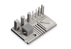 Machine - Imprimante 3D - DMS - Production additive ProX 100 - 3D SYSTEMS - KALLISTO