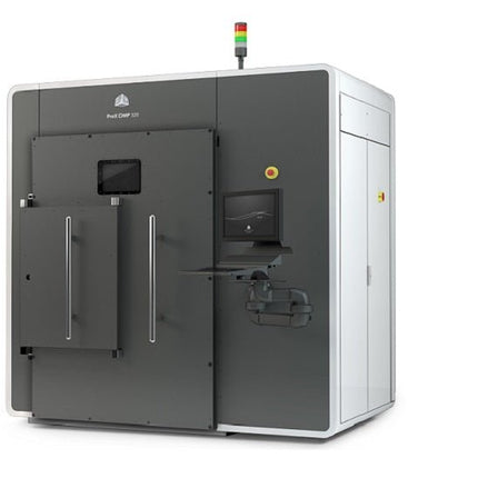 Machine - Imprimante 3D - DMS - Production additive ProX 320 - 3D SYSTEMS - KALLISTO
