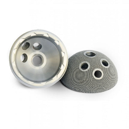 Machine - Imprimante 3D - DMS - Production additive ProX 320 - 3D SYSTEMS - KALLISTO