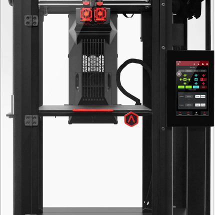 Machine - Imprimante 3D - FDM - RAISE3D Pro3 HS Plus - RAISE 3D - KALLISTO
