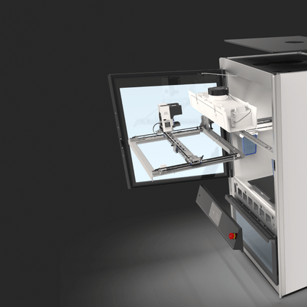 Machine-Imprimante 3D - FDM - ULTIMAKER - Factor 4- ULTIMAKER - KALLISTO
