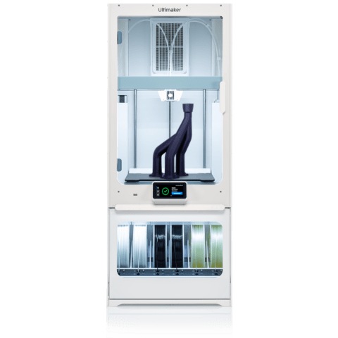 Machine - Imprimante 3D - FDM - ULTIMAKER - S7 PRO Bundle - ULTIMAKER - KALLISTO