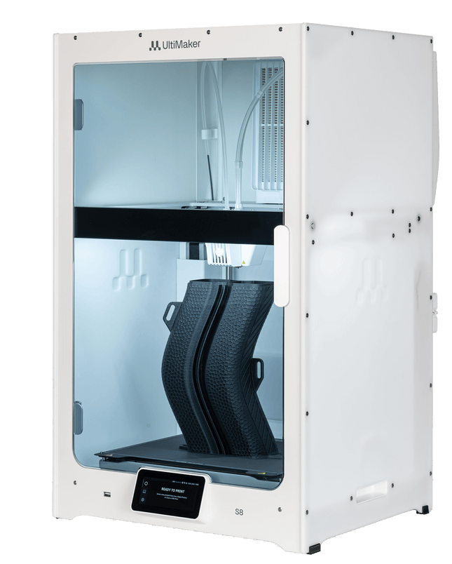 Machine - Imprimante 3D - FDM - ULTIMAKER - S8 - ULTIMAKER - KALLISTO