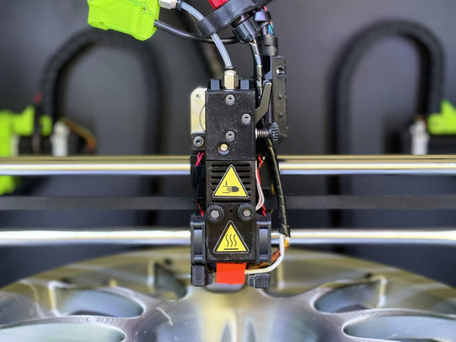 Machine - Imprimante 3D - FDM - VOLUMIC Exo 65 - VOLUMIC - KALLISTO
