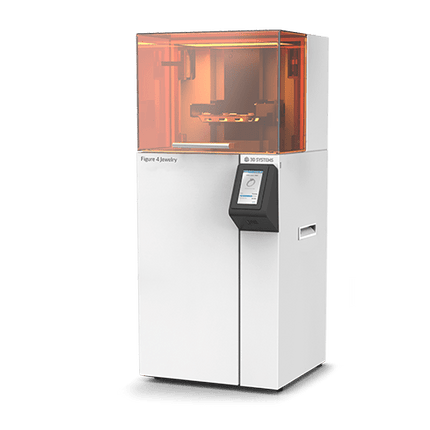 Machine - Imprimante 3D Joaillerie - FIGURE 4 JEWELERY - 3D SYSTEMS - KALLISTO
