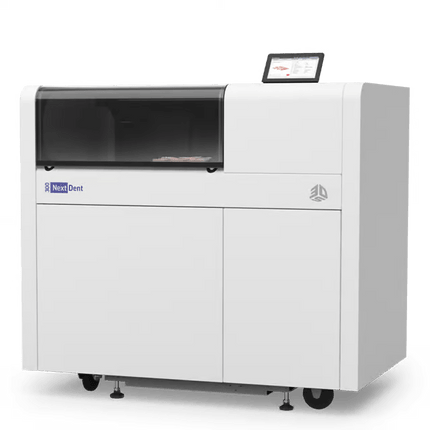 Machine - Imprimante 3D Nextdent 300 Multi - matériaux 3D Systems - NEXTDENT - KALLISTO