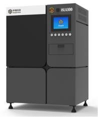 Machine - Imprimante 3D Résine - SLA - Production additive iSLA 300 ZRapid - Z RAPID - KALLISTO