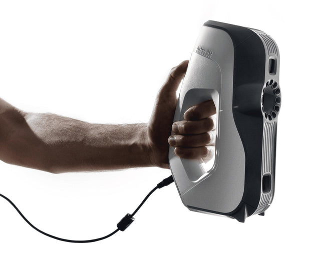 Machine - Scanner 3D ARTEC - EVA LITE Occasion - ARTEC - KALLISTO