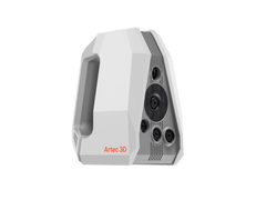 Machine - Scanner 3D ARTEC - SPACE SPIDER II 2 - ARTEC - KALLISTO