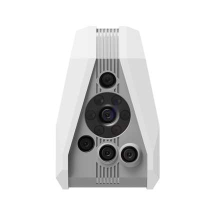 Machine - Scanner 3D ARTEC - SPACE SPIDER II 2 - ARTEC - KALLISTO