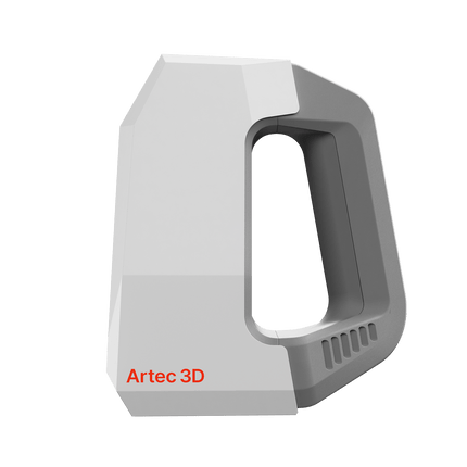Machine - Scanner 3D ARTEC - SPACE SPIDER II 2 - ARTEC - KALLISTO
