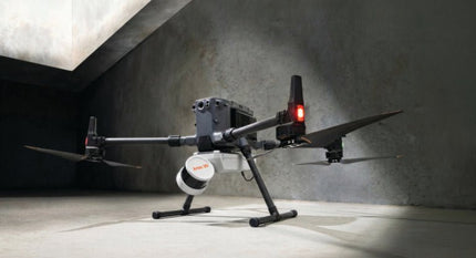Machine - Scanner 3D lidar mobile ARTEC - JET - ARTEC - KALLISTO