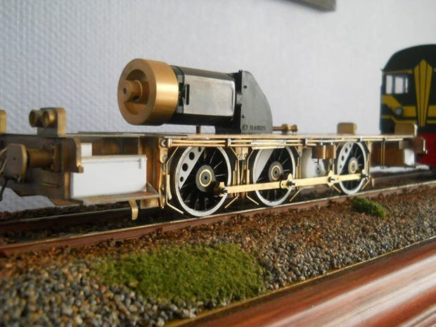 Banner image for: <h2>Usinage de modèles</h2>