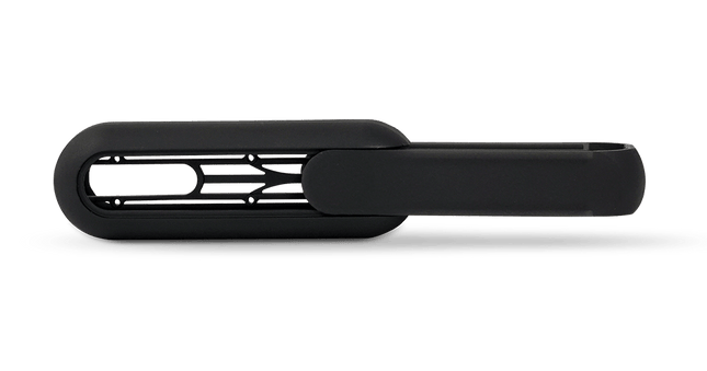 Matériaux - Matériau (imprimante 3D FabPro 1000) : FabPro Flexible BLK - 3D SYSTEMS - KALLISTO