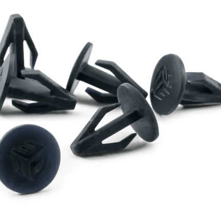 Matériaux - Matériau (imprimante 3D FabPro 1000) : FabPro Tough BLK - 3D SYSTEMS - KALLISTO