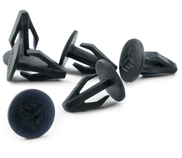 Matériaux - Matériau (imprimante 3D FabPro 1000) : FabPro Tough BLK - 3D SYSTEMS - KALLISTO