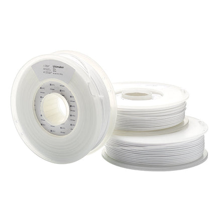 Matériaux - Matériau (imprimante 3D FDM) : Ultimaker PETG - ULTIMAKER - KALLISTO