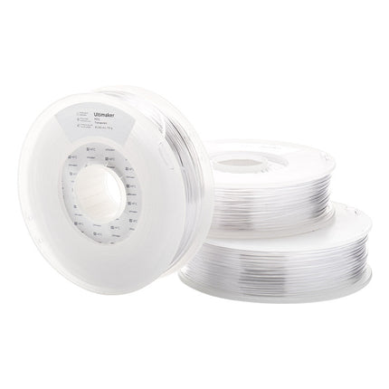 Matériaux - Matériau (imprimante 3D FDM) : Ultimaker PETG - ULTIMAKER - KALLISTO