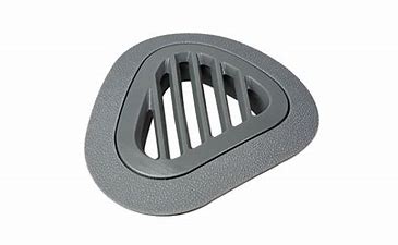Matériaux - Matériau (imprimante 3D Figure 4) : RIGID GRAY - 3D SYSTEMS - KALLISTO