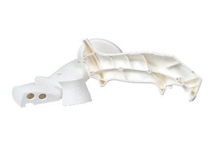 Matériaux - Matériau (imprimante 3D Figure 4) : TOUGH 60C WHITE - 3D SYSTEMS - KALLISTO