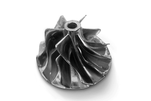 Matériaux - Matériau (imprimante 3D Métal) : LaserForm 316L (A) - 3D SYSTEMS - KALLISTO