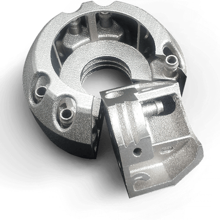 Matériaux - Matériau (imprimante 3D Métal) : LaserForm Maraging Steel (B) - 3D SYSTEMS - KALLISTO