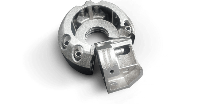 Matériaux - Matériau (imprimante 3D Métal) : LaserForm Maraging Steel (B) - 3D SYSTEMS - KALLISTO