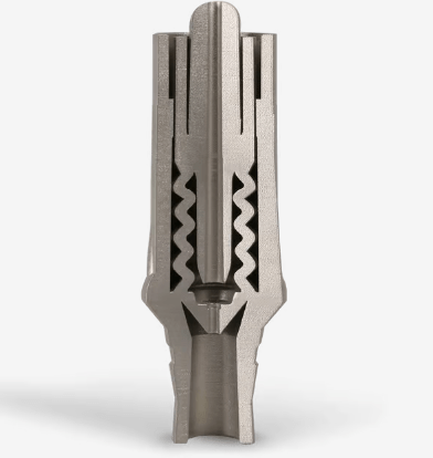 Matériaux - Matériau (imprimante 3D Métal) : LaserForm Ni625 (A) - 3D SYSTEMS - KALLISTO