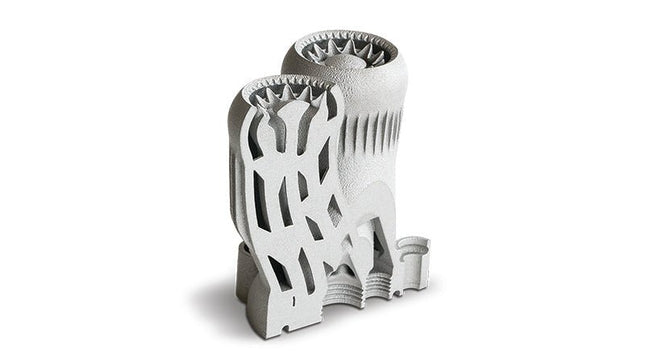 Matériaux - Matériau (imprimante 3D Métal) : LaserForm Ni625 (B) - 3D SYSTEMS - KALLISTO