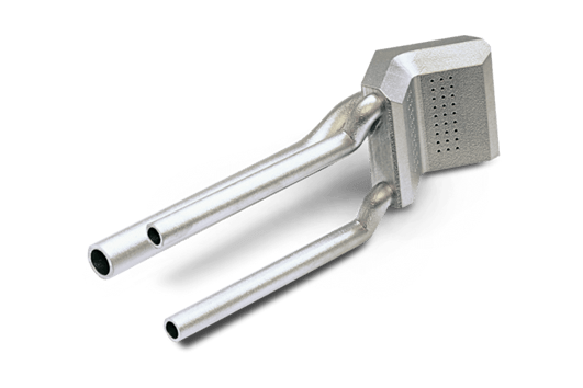 Matériaux - Matériau (imprimante 3D Métal) : LaserForm Ni718 (A) - 3D SYSTEMS - KALLISTO