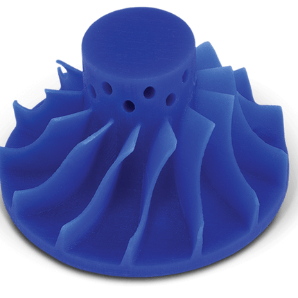 Matériaux - Matériau (imprimante 3D Projet 3XXX) : VisiJet M3 Hi - Cast (MJP) - 3D SYSTEMS - KALLISTO